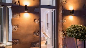 Suite, Sea View with Balcony | Parveke