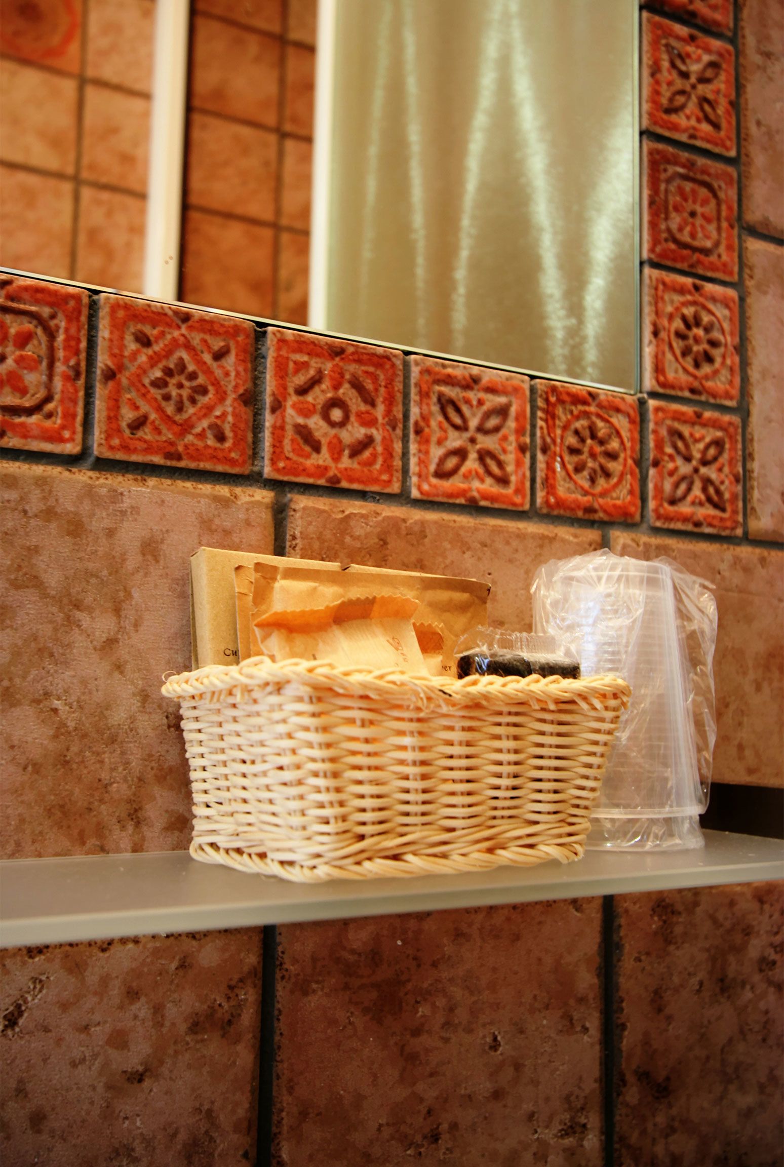 classic double room | bathroom amenities | shower, free toiletries, hair dryer, bidet