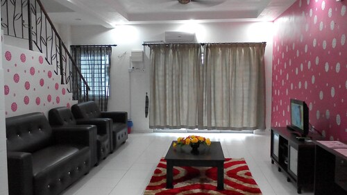 Aurora Homestay