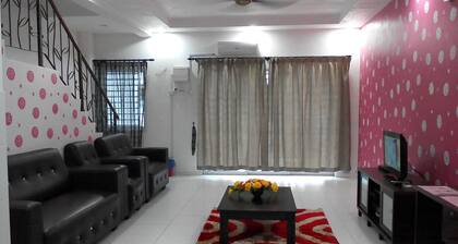 Aurora Homestay