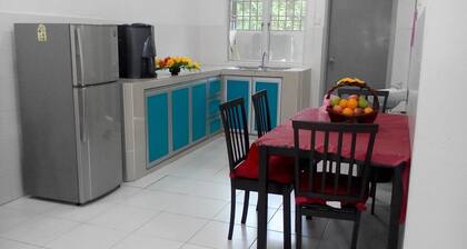 Aurora Homestay