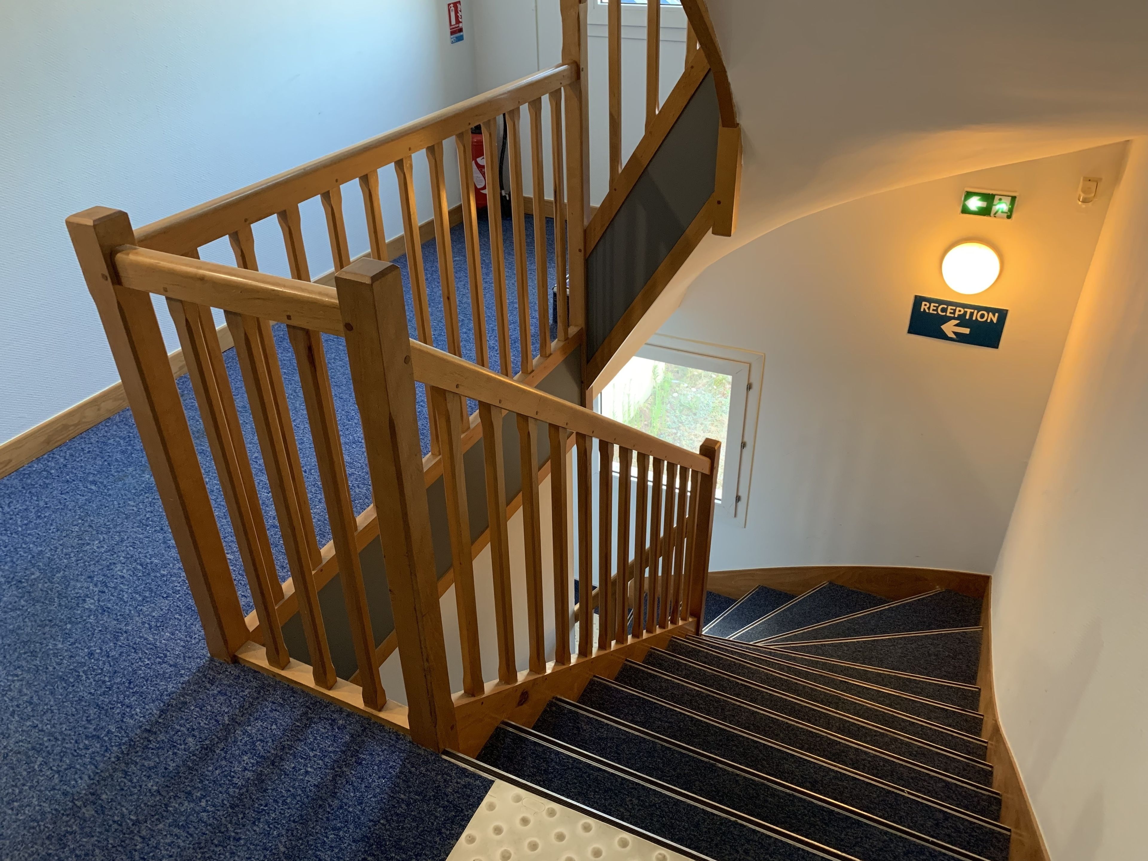 Intérieur