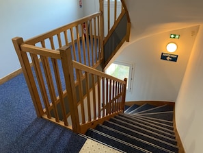 Interior - Astrotel Romorantin (Pruniers-en-Sologne)