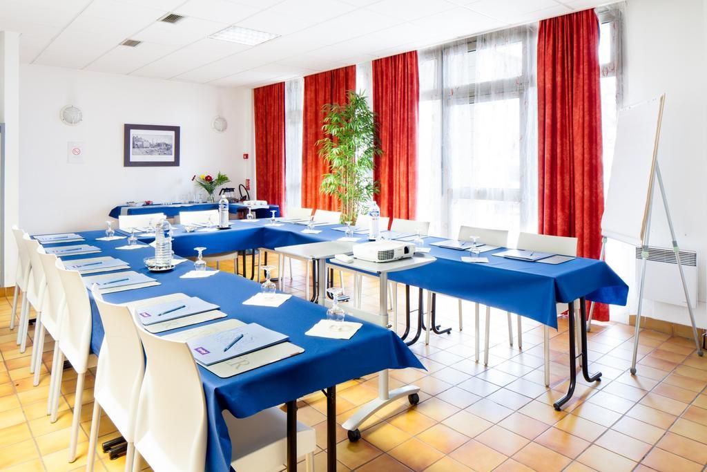 Salle de réunion