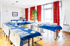 Salle de réunion
