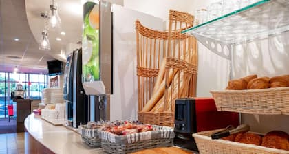 Comfort Hotel Montlucon