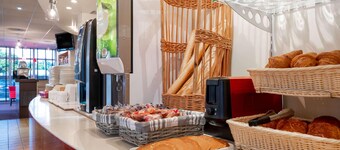 Comfort Hotel Montlucon