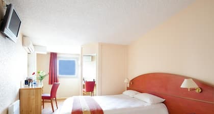 Comfort Hotel Montlucon