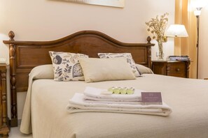 Room - Hotel Leflet Gran Avenida (Coria del Rio)