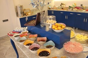 Dining - Gokova (Ula)