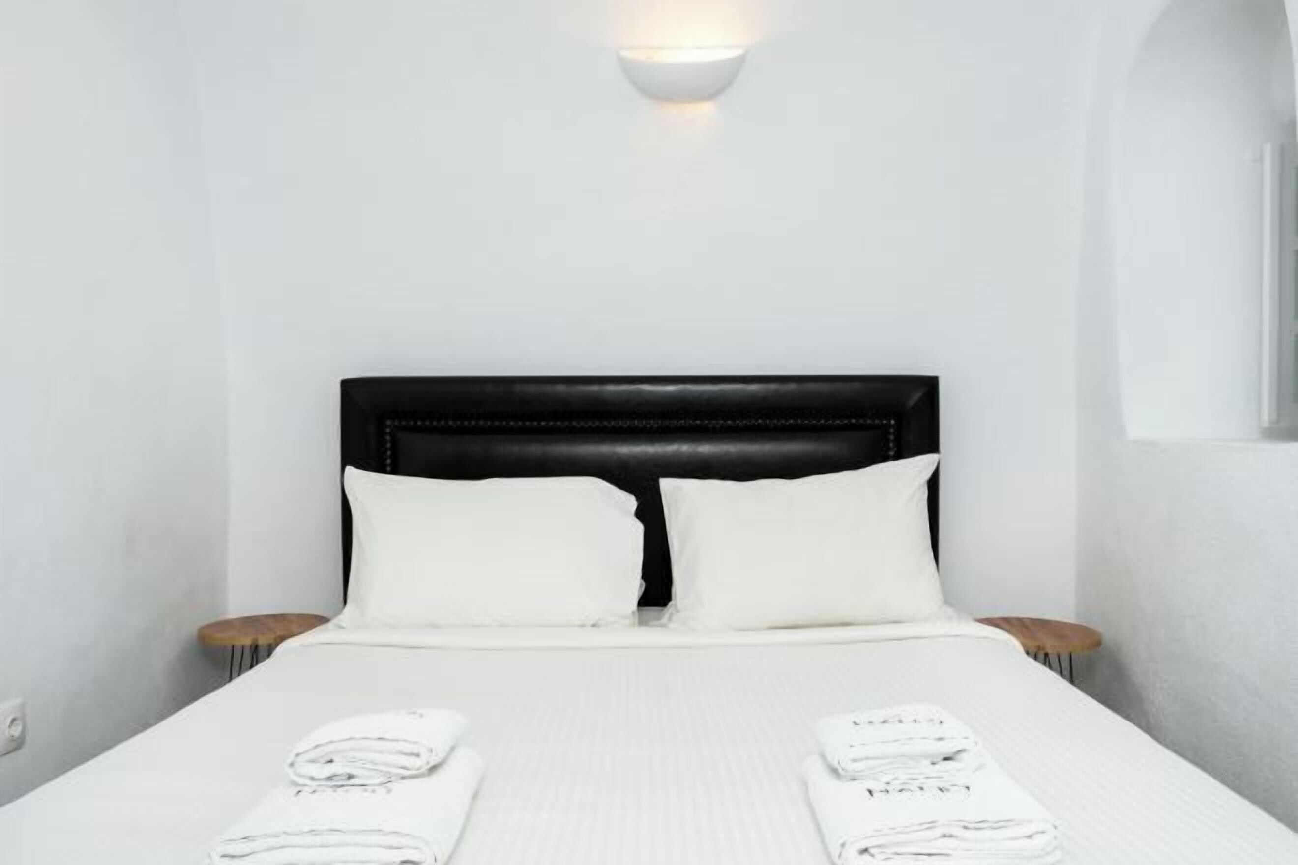 2 多间卧室、高档床上用品、客房内保险箱、特色装修