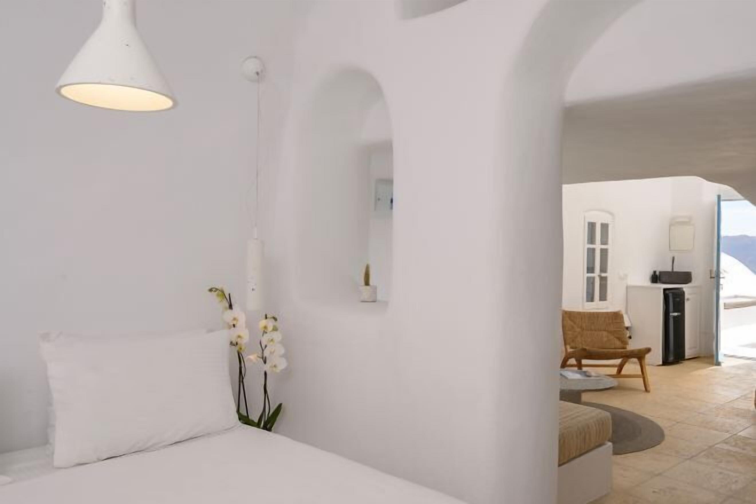 2 多间卧室、高档床上用品、客房内保险箱、特色装修