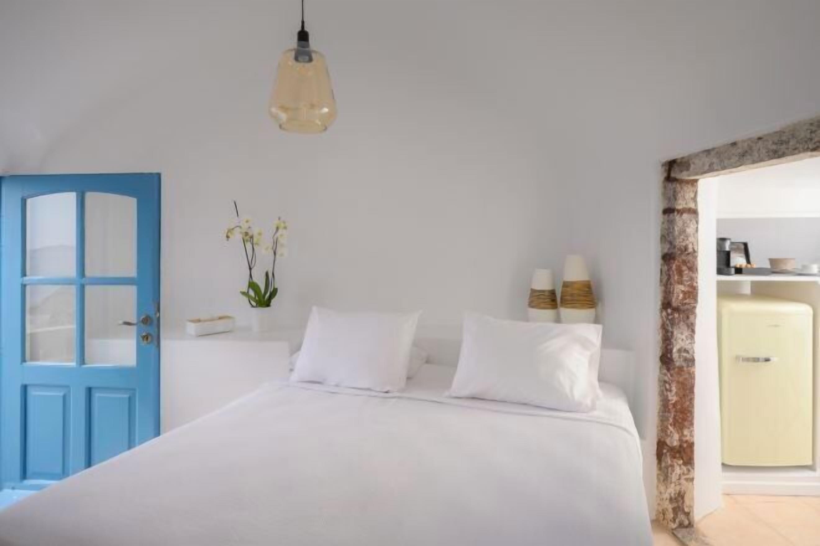 2 多间卧室、高档床上用品、客房内保险箱、特色装修