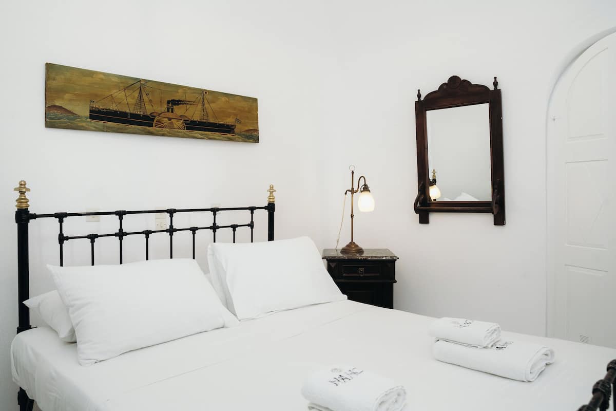 Villa, 2 Schlafzimmer, Whirlpool, Meerblick