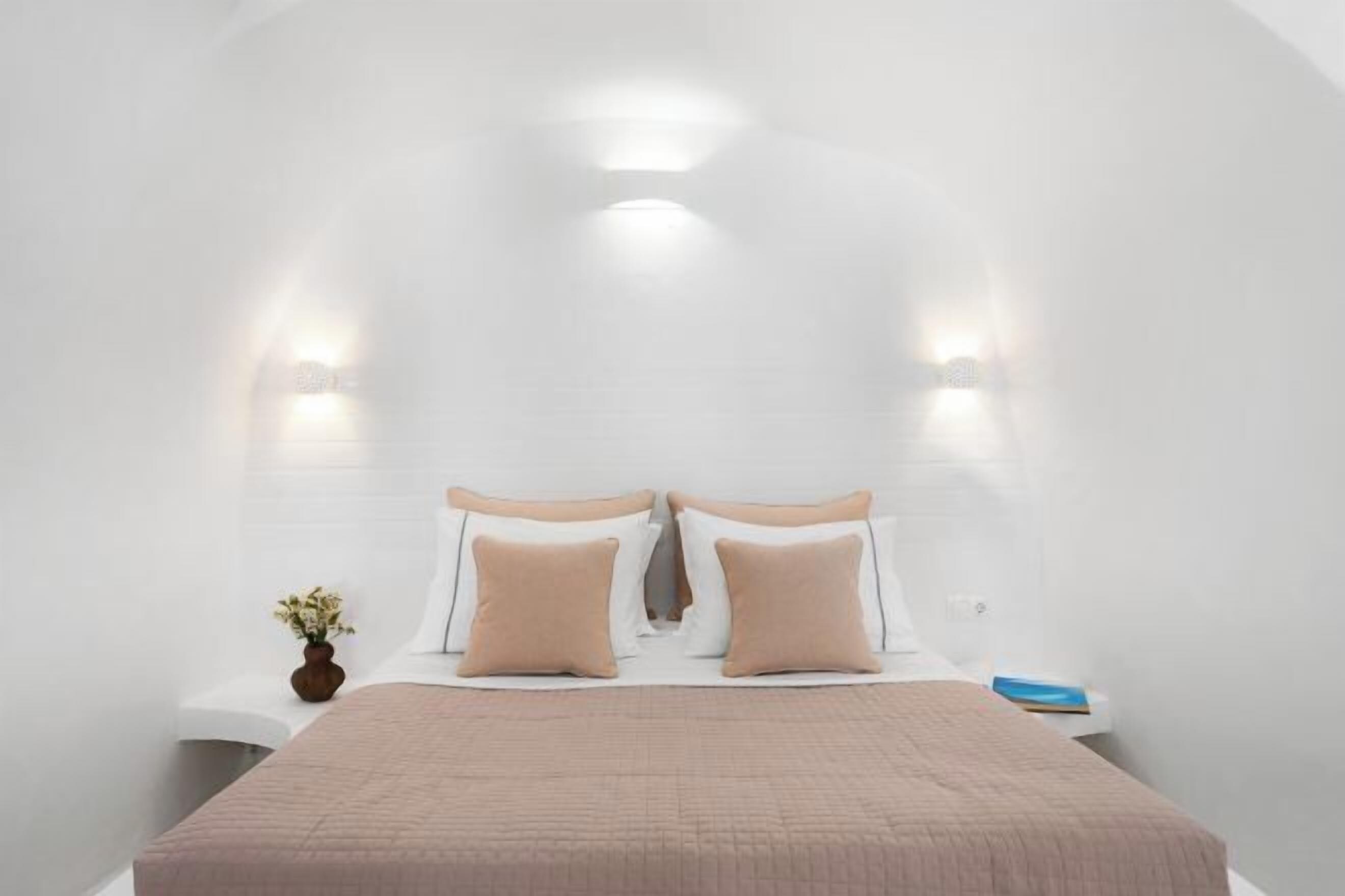 2 habitaciones y ropa de cama de alta calidad 