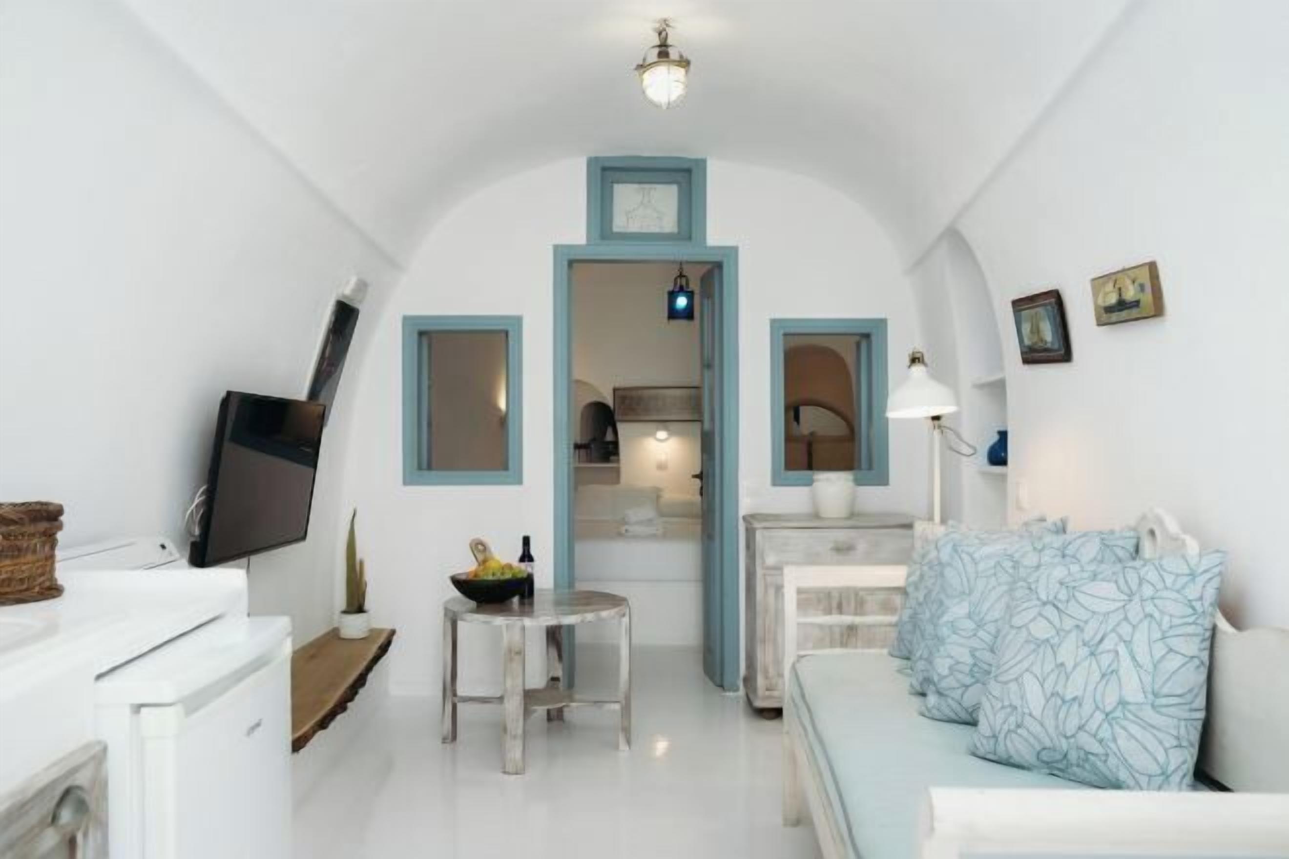 2 多间卧室、高档床上用品、客房内保险箱、特色装修