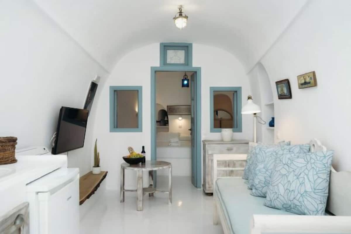 2 Schlafzimmer, hochwertige Bettwaren, Zimmersafe, individuell dekoriert