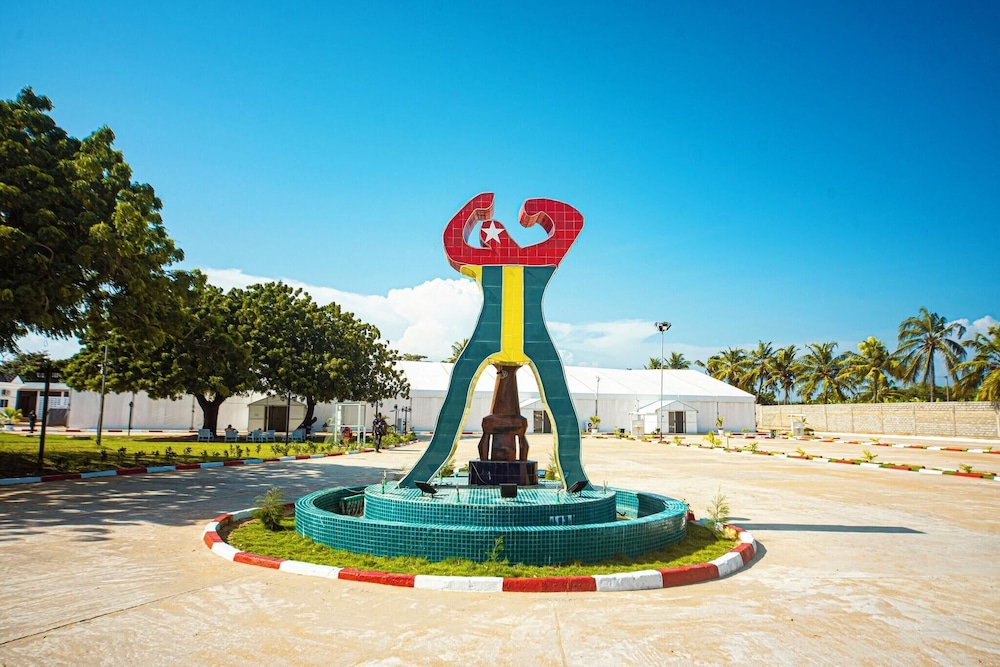 Mercure Lome Sarakawa by null