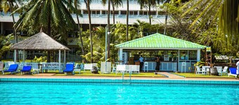 Hotel Sarakawa