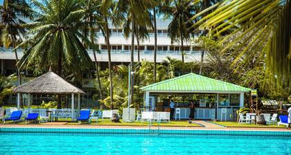 Hotel Sarakawa