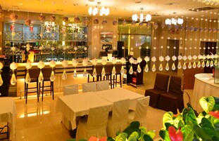 Bar (en el alojamiento)