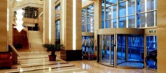 San Want Hotel Xining