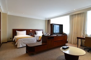 Room - San Want Hotel Xining (Xining)