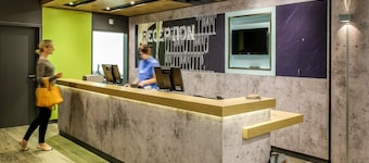 Ibis Budget Strasbourg la Vigie