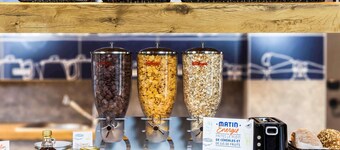 Ibis Budget Strasbourg la Vigie