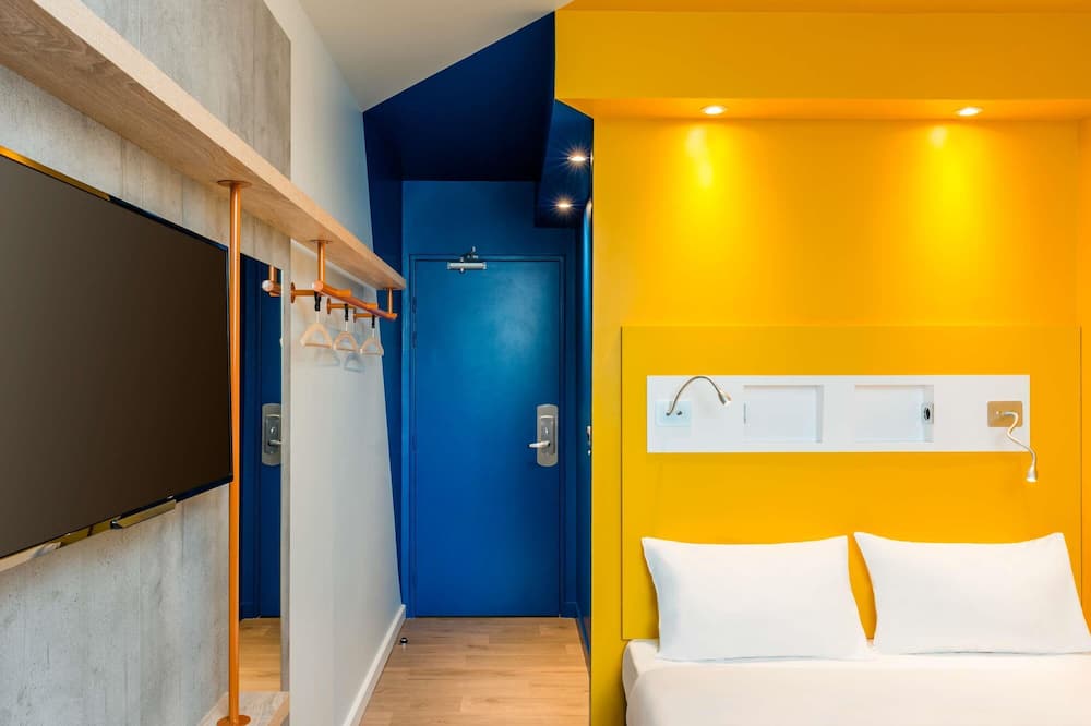 Ibis Budget Strasbourg la Vigie