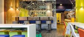 Ibis Budget Strasbourg la Vigie