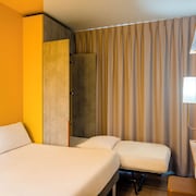 Ibis Budget Strasbourg la Vigie