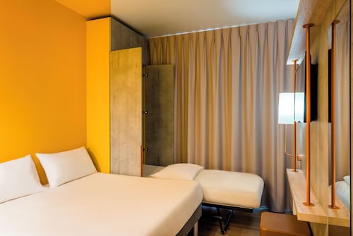 Ibis Budget Strasbourg la Vigie