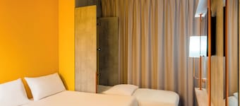 Ibis Budget Strasbourg la Vigie