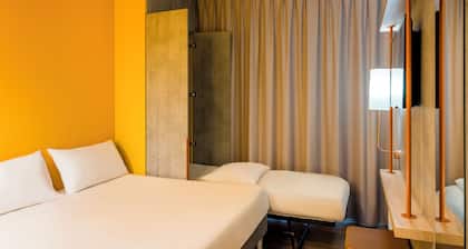 Ibis Budget Strasbourg la Vigie