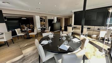 Restaurantes