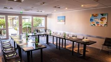 Sala de reuniones