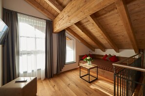 Interior detail - Der Rainerhof (Flachau)