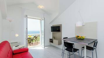 Khu phòng khách | TV