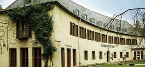 Exterior - Park-hotel Zirndorf (ZIRNDORF)