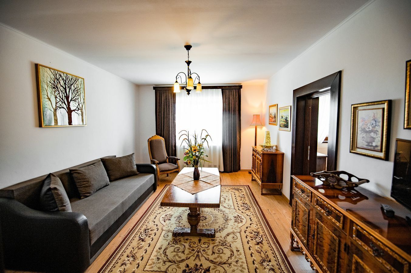 Apartment, 1 Bedroom