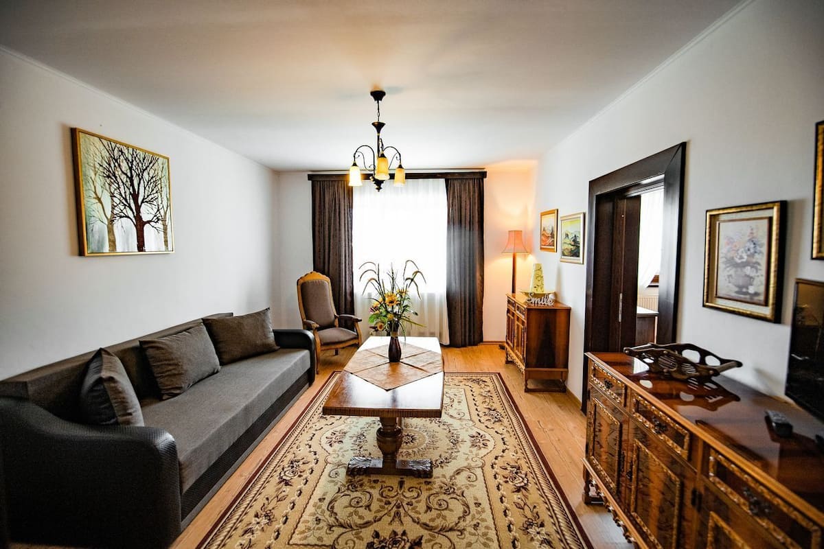 Apartment, 1 Bedroom