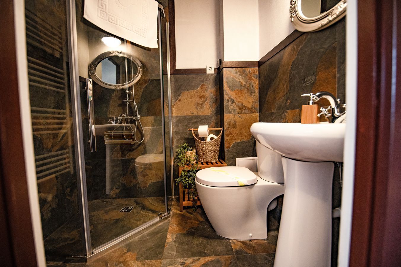 Kamar mandi