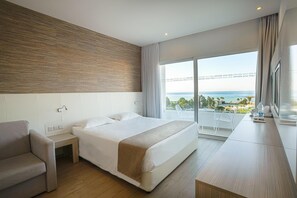 Room - Margadina Lounge Hotel (Ayia Napa)