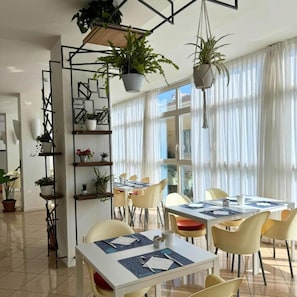 Lobby - Apogeo (Rimini)