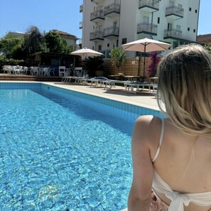Pool - Apogeo (Rimini)