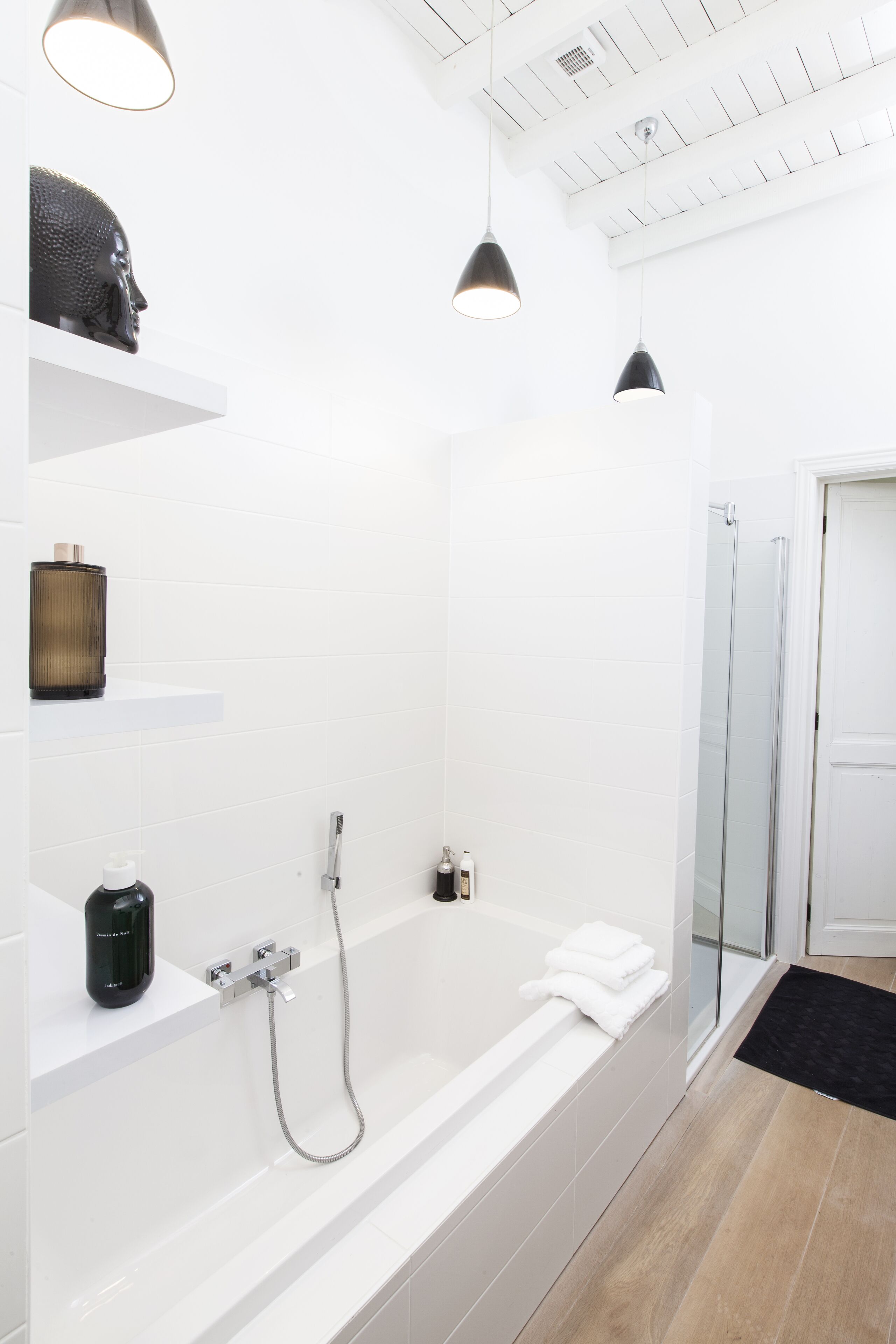 Foto - Maison Amodio Boutique B&B adults only