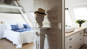 Unclassified image, 4 of 36, button - Maison Amodio B&B (Bruges)