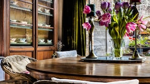 Unclassified image, 3 of 36, button - Maison Amodio B&B (Bruges)