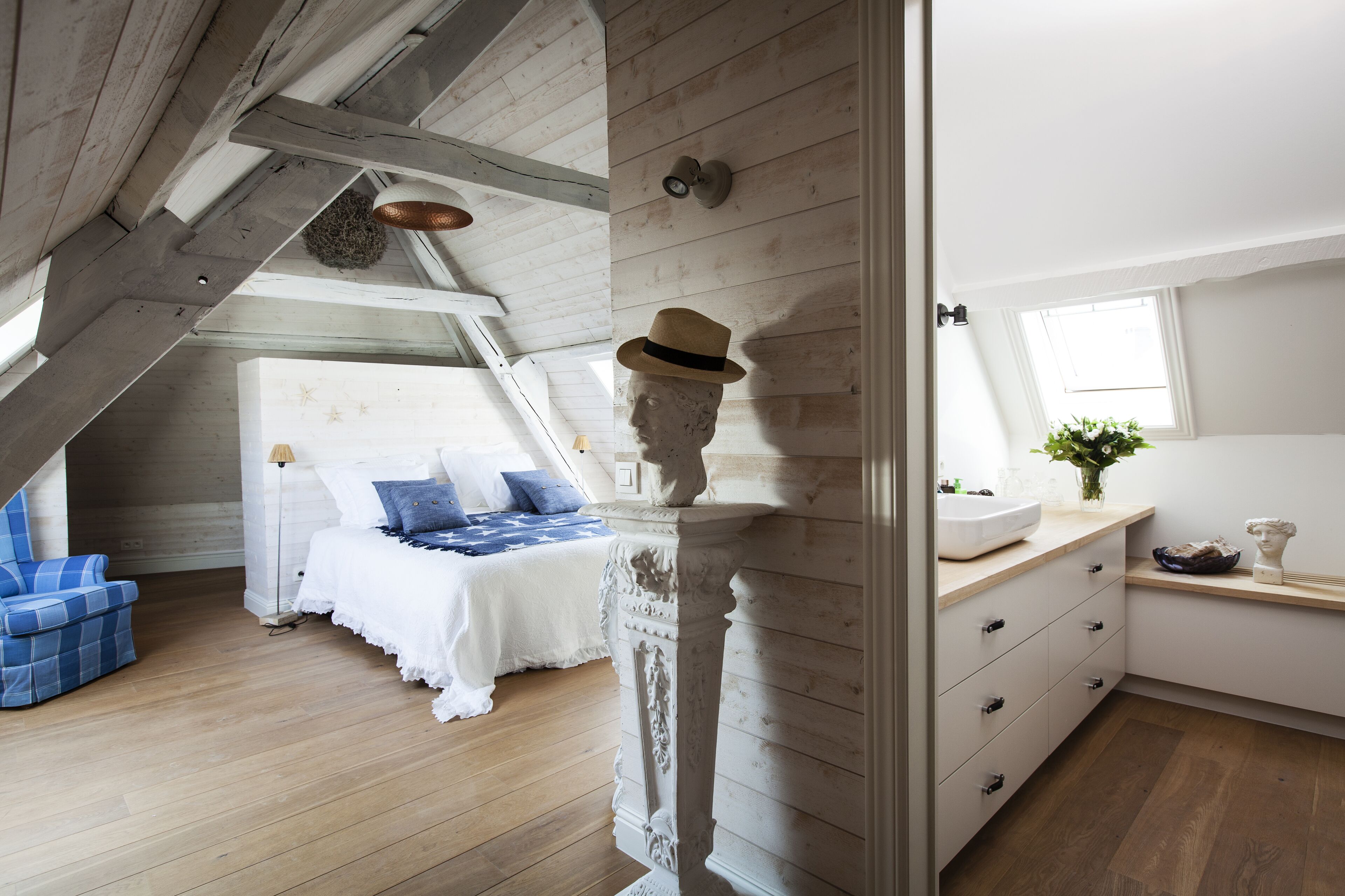 Foto - Maison Amodio Boutique B&B adults only